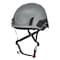 Msa Safety Safety Helmet, ABS, 4 Point Ratchet, Type 2, Class E 10242639 - alternate 12