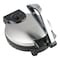 Brentwood Industries 12 Inch Stainless Steel Nonstick Electric Tortilla Maker TS-129 - alternate 1