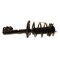 Kyb Complete Corner Unit Assembly -Strut, Mount and Spring,  SR4252 - alternate 3