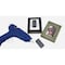 Magnet Source 1-7/8'' x 7/8'' Ceramic Magnet Block 7044 - alternate 4
