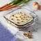 Anchor Hocking 8 in. W X 8 in. L Cake Pan Clear 1 pc 81993L21 - alternate 6