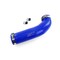 Hps Performance High Temp Reinforced Silicone Air Intake Hose Kit, Blue,  57-1639-BLUE - alternate 1