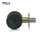 Ecs Hardware Durable Single Cylinder Deadbolt Lock, Oil Rubbed Bronze, Grade 3 SC1/KW1 ECSH-RDB301-ORB-KW1 - alternate 4