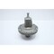 Fisher STEEL THREADED PRESSURE REGULATOR VALVE 13-30PSI 1/2IN NPT MR95L - alternate 4
