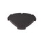 Proteam Triangular Lower Foam Pad 834042 - alternate 2