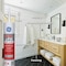 Ge Seal & Fill Multi-Purpose Kitchen & Bath Sealant White 10 Oz. Cartridge 3005218 - alternate 1