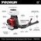 Prorun 75.6cc Gas-Powered 2-Cycle Backpack Mist Blower with 4-Gallon Tank PMB2884 - alternate 8