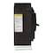 Square D Molded Case Circuit Breaker, POWERPACT H Series, 110A, 3 Pole, 600V AC, 25kA at 240VAC HDL36110 - alternate 5