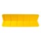 Mytee Products 8inx8inx36in Yellow Flatbed Corner Protector - V Shaped Edge Guard for Straps PCPVB36Y - alternate 7