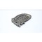 Tsubaki SINGLE ROLLER CHAIN 10FT RS16B-1 - alternate 1
