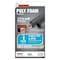 Frost King Tubular Pipe Insulation, 6 ft L, Polyethylene Foam, 3/4, 1 in Pipe 5S12XB6 - alternate 3