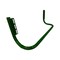 John Deere SUPPORT, OEM WZ37918265 - alternate 3