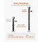 Vevor Boat Trailer Jack Marine Heavy Duty Swivel Mount Tongue Jack 1000 lbs Load HS1000SSW - alternate 5