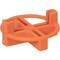 Barwalt Dual-Sided Tile Spacers, 3/16 in, 4 Corner Shape, 100PK 5TSX2X - alternate 6