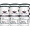 Clorox Healthcare VersaSure Disinfectant Wipes - Ready-To-Use - 5in Length x 6in Width - Strong, Durable, 6PK 31758 - alternate 2