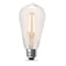 Feit Electric BULB LED ST19 SW CLEAR 27K 60W ST1960/CL/927CA/2 - alternate 1