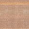 Homeroots 8' X 10' Salmon Striped Washable Indoor Outdoor Area Rug 608514 - alternate 5