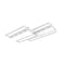 Lithonia Lighting LEDHighBay, White, CPHB, 143/8inL, 111/2inW CPHB ALO13 MVOLT SWW9 80CRI DWH - alternate 7