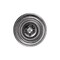 Auveco Stainless Steel Screw Stud Fastener #8 x 5/8in, 50PK 14834 - alternate 2