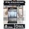 Orgo Orgo The Denali Countertop Ice Maker, Makes 37 lbs. in 24 Hours, Stainless Steel Ice Maker, Black RDC4733 - alternate 6