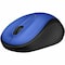 Logitech Wireless Mouse M325s Blue 910007526 - alternate 3