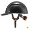 Lift Safety DAX CARBON MIPS HARD HAT (CARBON GLOSS) - Cap Style - ANSI-C, TYPE 1 HDCC-24MKGC - alternate 4