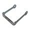 Komatsu BRACKET, KOMATSU OEM 22E-979-2450 22E-979-2450 - alternate 1