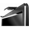 Rocstor Framed Privacy Filter for 24in Widescreen Monitor-For 24 in Monitor-16:10-Framed PV0027-B1 - alternate 6