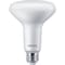 Signify Warm Glow Ultra Definition 65W Equivalent Soft White BR30 Medium Dimmable LED Floodlight Light Bulb 576520 - alternate 5