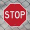 Signmission Stop, 10 inch X 10 inch, Aluminum Metal Signs, 2PK OC-A-2PACK-10-315 - alternate 5