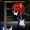 Pyle Electric Guitar and Amp Kit PEGKT400BL - alternate 3