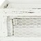 Homeroots Set of Two White Solid Wood Crate, 2PK 399668 - alternate 5