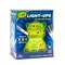 Crayola Light Ups Recolorable Dragon with (3) Ultra-Clean Washable Markers, Ages 4 and Up, 4 Pieces 74-7635 - alternate 1