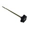 Cnh KNOB, CNH OEM SBA355740283 SBA355740283 - alternate 1