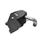 Hps Performance Air Intake Kit with Heat Shield, Polished,  827-779P - alternate 10