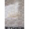 Z-Lite Gaultier  Modern Gold 10 Light Chandelier 6100-10MGLD - alternate 5