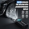Wrightmaster Portable 12V Jump Starter & Air Pump - 150 PSI Cordless Tire Inflator, 2000A Peak Current ZR-YX1920-10000mAh - alternate 4