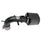 Hps Performance Air Intake Kit with Heat Shield, Black,  827-612WB - alternate 1