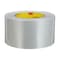 3M Vapor Barrier Tape, Silver, 72MM X 45.7M 1555CW - alternate 8