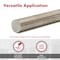 Msp Metals D2 Tool Steel Round Bar 0.75 Inch Diameter 12in Cut Length D2RD0.750_12_0 - alternate 5