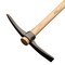 Kings County Tools 16 in Forged Steel Pickaxe for Digging, Loosening Soil, or Weeding Tool Dual Headed Adze Garden Hoe KC4914-27 - alternate 8