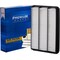 Premium Guard Engine Air Filter,  PA99873 - alternate 1