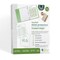 C-Line Products 8-1/2" x 11" Reduced Glare Recycled Standard Weight Poly Sheet Protectors, 100/BX 62029 - alternate 1