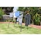Daytek Portable A-Frame Clothesline, 72 Feet Drying Space A02843112 - alternate 8