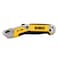 Dewalt Utility Knives, SS, Button, Standard DWHT10998 - alternate 9