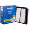 Premium Guard Engine Air Filter,  PA5657 - alternate 5