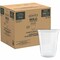 Solo Plastic Cold Cups, 12 oz, Clear, 1000PK TP12 - alternate 1