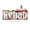 Signmission Kebab, 48 Inch x 120 Inch, Vinyl Banner B-120-30716 - alternate 3