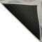Homeroots 10' X 14' Khaki Fern Green And Teal Blue Geometric Washable Indoor Outdoor Area Rug 630584 - alternate 4