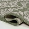 Jonathan Y Amora Traditional Mediterranean Tile Design Green/Cream 5 ft. x 8 ft. Indoor/Outdoor Area Rug TSN206D-5 - alternate 6